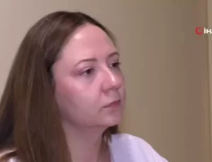 Uzmanlardan Sezaryen Uyarısı