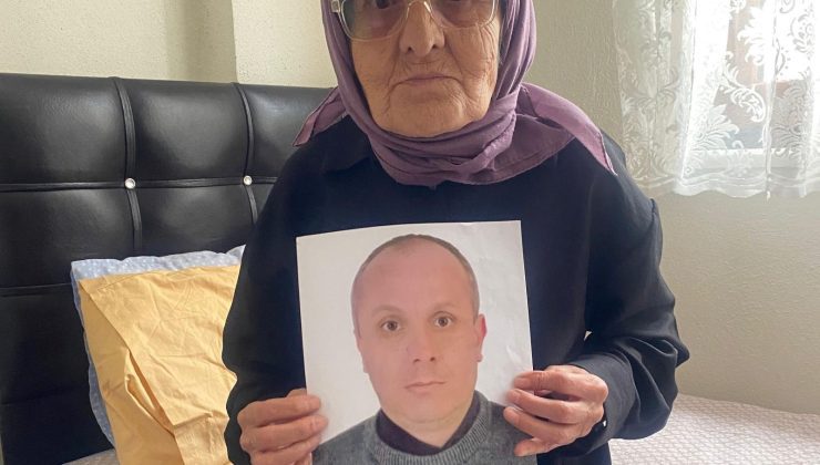 “Uzun ekmek almadı” diye annesine kızdı:113 gündür eve gelmiyor