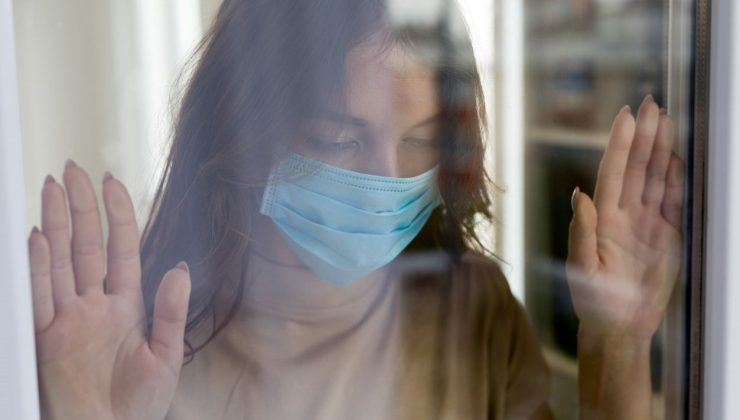 Uzun süreli Covid’in tedavisi bulundu! Tek bir çözümü var