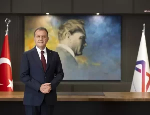 Vahap Seçer, Kadına Yönelik Şiddete Karşı Mücadele Günü’nde Açıklamalarda Bulundu