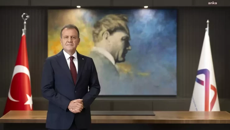 Vahap Seçer, Kadına Yönelik Şiddete Karşı Mücadele Günü’nde Açıklamalarda Bulundu