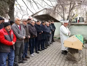 Vali Aygöl, Milletvekili Çelik’in Acısını Paylaştı