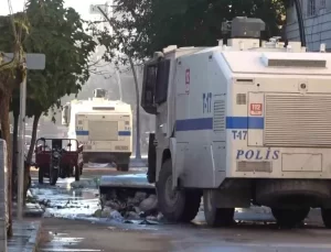 Vali Canalp: Tarihi Tekrarlatma Çabaları Başarısız oldu