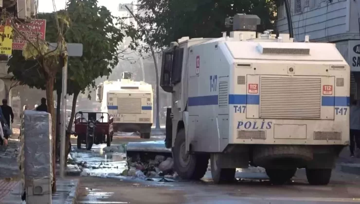 Vali Canalp: Tarihi Tekrarlatma Çabaları Başarısız oldu