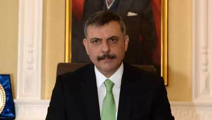 Vali Çiftçi’den 10 Kasım Mesajı