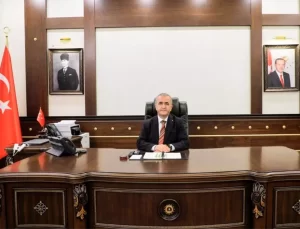 Vali Hatipoğlu’ndan Saldırıya Kınama