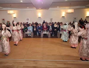 Vali Yiğitbaşı Sandıklı’da Ziyaretler Gerçekleştirdi