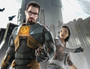 Valve, Half-Life 2’nin 20. yılına özel yeni güncellemeler yayınladı