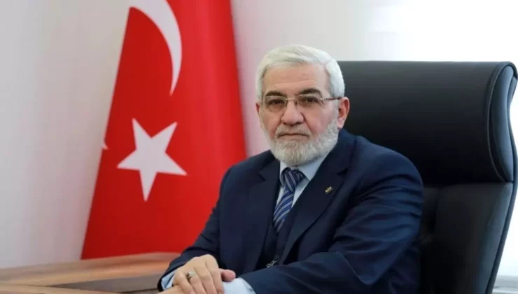 Van Büyükşehir Belediyesi’nde Sözleşmeli Personel Krizi