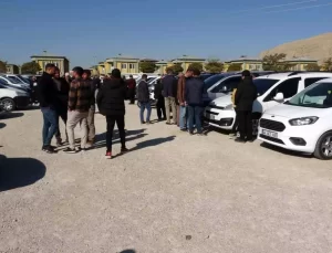 Van Oto Pazarında Fiyat Farklılığı