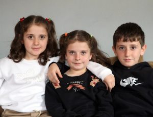 Van’da 14 ameliyat geçirdi, sağlığına kavuşamadı