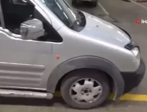 Van’da 20 Kilogram Gümrük Kaçağı Altın Yakalandı