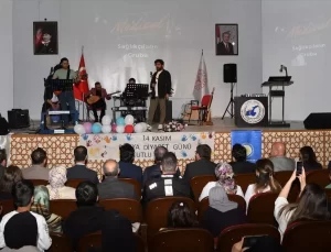 Van’da Diyabet Günü Programı