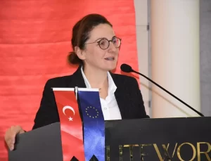 Van’da Geleceğin Meslekleri Projesi Tamamlandı