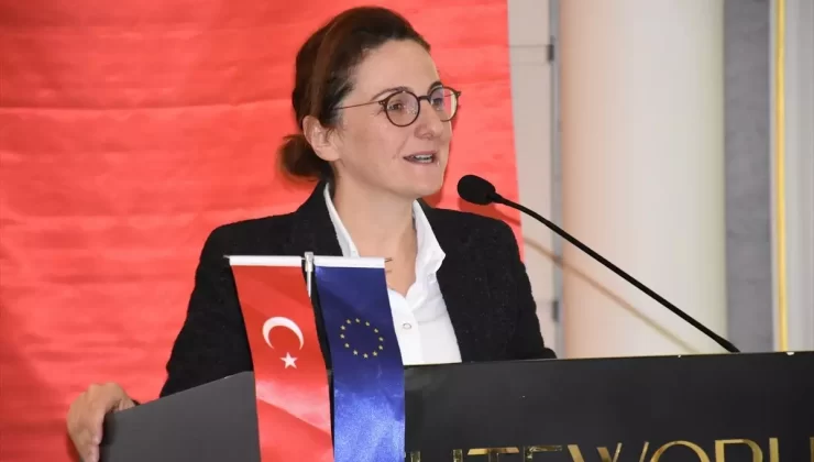 Van’da Geleceğin Meslekleri Projesi Tamamlandı