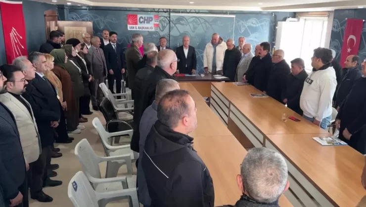 Van’da İntiharların Artışı