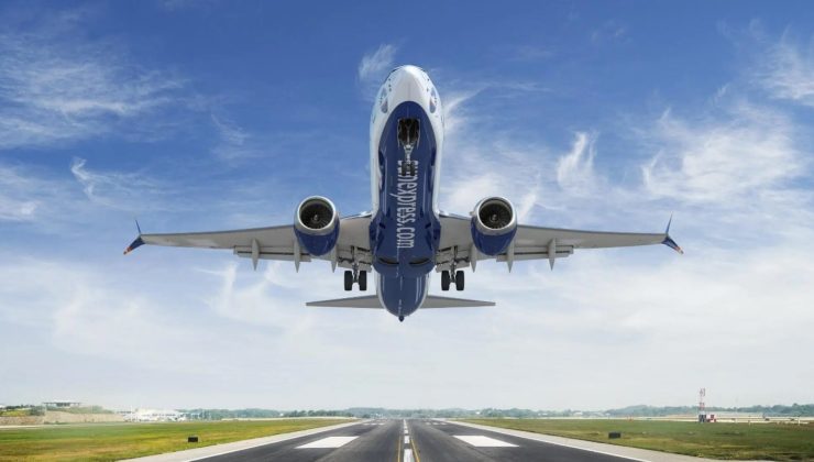 Van’da izinsiz dron krizi: İki uçak iniş yapamadı