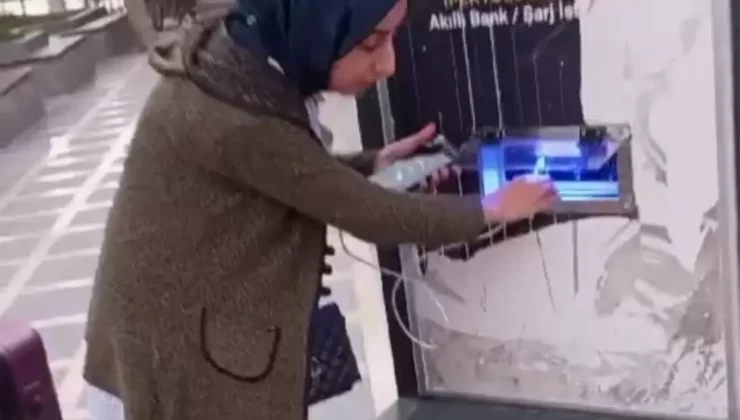 Van’da Kaybolan Üniversite Öğrencisi Rojin’in Cansız Bedeni Bulundu