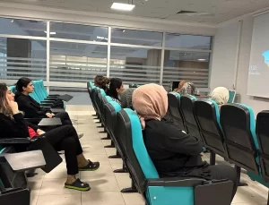 Van’da Normal Doğum Eğitimleri