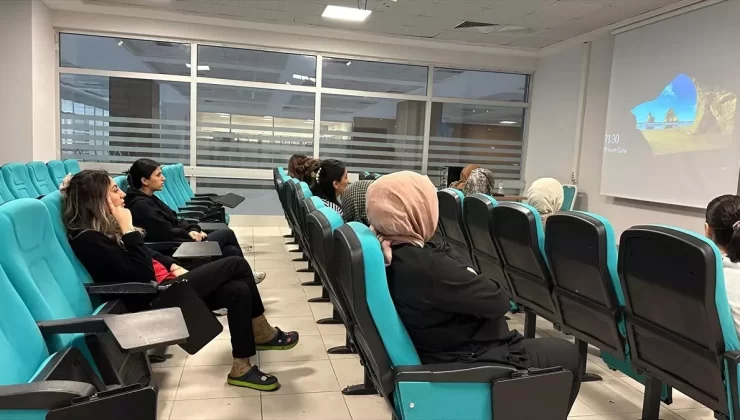 Van’da Normal Doğum Eğitimleri