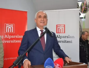 Varto’da Meslek Yüksekokulu Açıldı