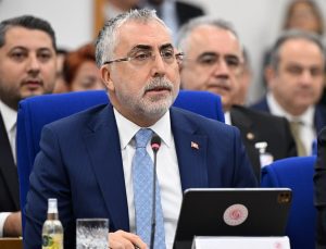 Vedat Işıkhan SGK’ya borcunu ödemeyen belediyeleri uyardı