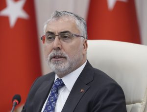 Vedat Işıkhan: Suriyelilerin GSS kapsamına alınmasına yönelik çalışma yok
