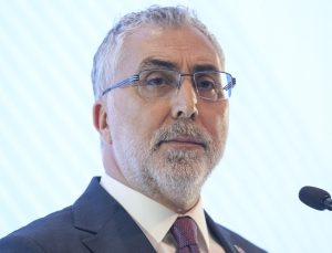 Vedat Işıkhan: Yurt dışında çalışan Türk vatandaşlarının sosyal haklarını koruyoruz