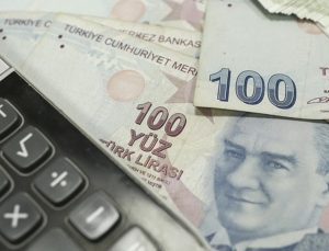 Vergi borcu ve cezası bulunan mükellefler ilan edildi