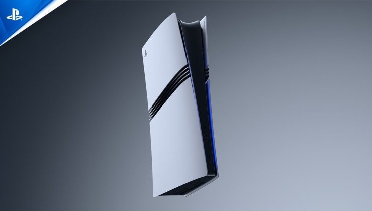 Vergiler mi yüksek yoksa PS5 Pro’nun fiyatı mı?