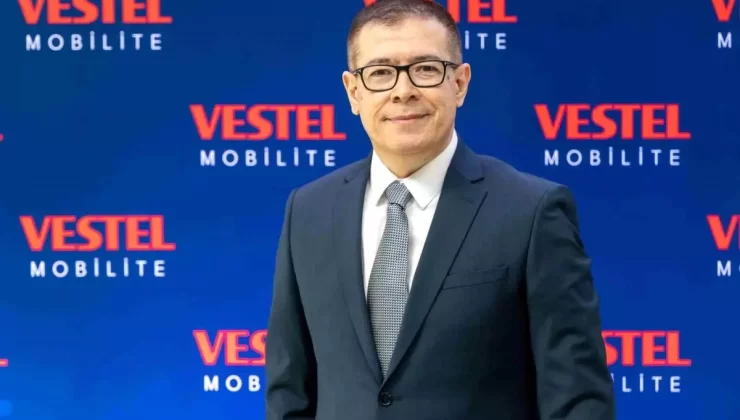Vestel Mobilite, EASE Genel Kurulu’nda