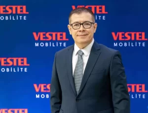 Vestel, Solar+Storage NX Fuarı’nda