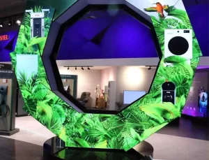 Vestel’e SBTi Onayı: 2030 Emisyon Hedefleri Belirlendi