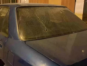 Vidanjör Tartışması Silahlı Kavgaya Dönüştü