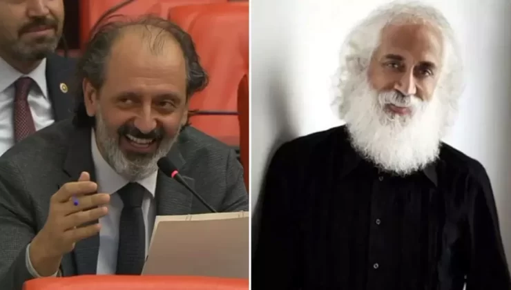 Villası için ağaçların kesildiği iddia edilmişti! Yücel Arzen’in Suavi için seçtiği şarkı çok manidar