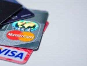 Visa ve Mastercard’a soruşturma açıldı
