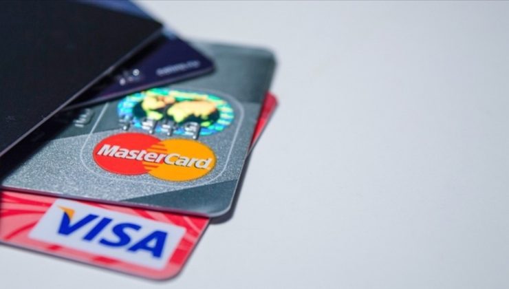 Visa ve Mastercard’a soruşturma açıldı