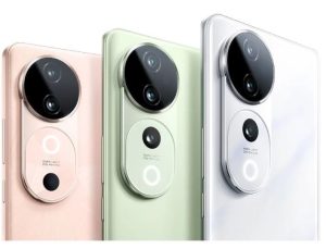 Vivo S20’nin performans testi sonuçları, iddialı bir cihaza işaret ediyor