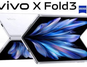 Vivo X Fold 3 Pro, Android 15 güncellemesini dünya çapında almaya başladı