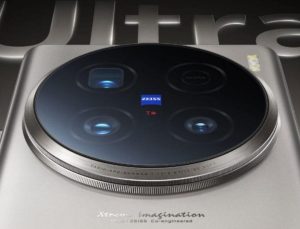Vivo X200 Ultra kamera özellikleri sızdırıldı