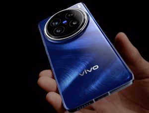 Vivo’nun yeni amiral gemisi, global pazar için geri sayıma geçti