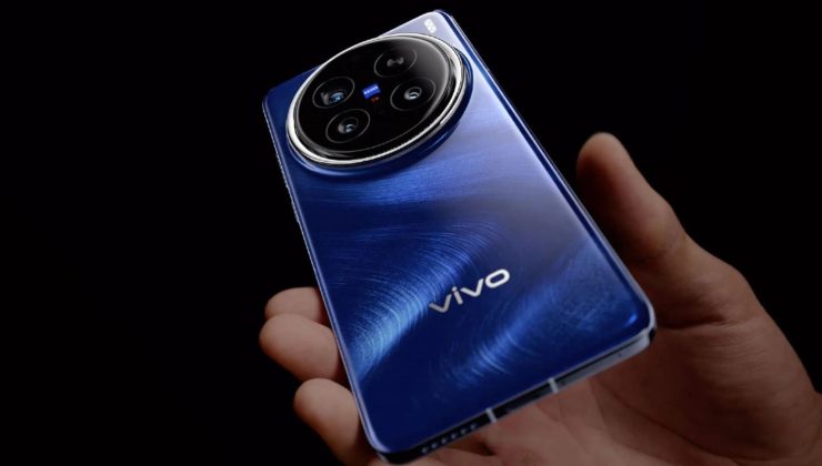 Vivo’nun yeni amiral gemisi, global pazar için geri sayıma geçti