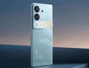 Vivo’nun yeni amiral gemisi S20 Pro’ya sürpriz yonga seti!