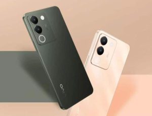 Vivo’nun yeni bütçe dostu akıllı telefon modeli özellikleriyle dikkat çekiyor