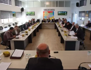 Vize Kaymakamı Eğitim Kurumlarını Ziyaret Etti