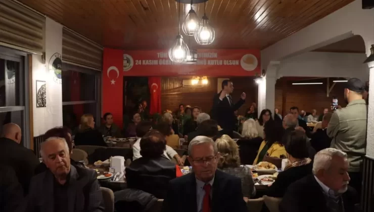 Vize Kaymakamı Evrenli Köyünü Ziyaret Etti