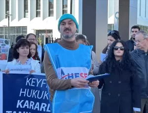 Vize Kaymakamı Kızılay’ı Ziyaret Etti