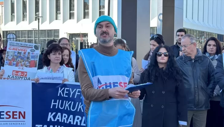 Vize Kaymakamı Kızılay’ı Ziyaret Etti