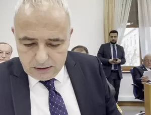 Vize Ret Oranı Artıyor