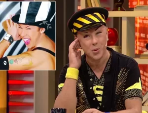 VJ Bülent yıllar sonra aldığı teklifi anlattı: Bütün sapkınlıklar var